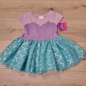 Disney | Dresses | Toddler Girl 2 Months Disney Princess Little Mermaid Purple Blue Tutu Dress | Poshmark Disney | Dresses | Toddler Girl 2 Months Disney Princess Little Mermaid Purple Blue Tutu Dress | Poshmark